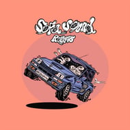 So Here It Is track artwork