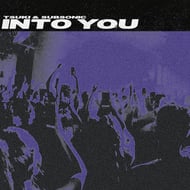 Into You track artwork