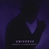 Universe - Extended Mix track artwork