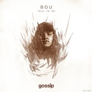 Talk To Me track artwork