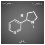 Nicotine track artwork
