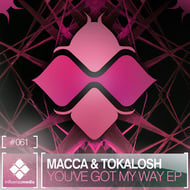 My Way track artwork
