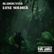 Lone Soldier track artwork