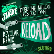 Reload - Revolvr Remix track artwork