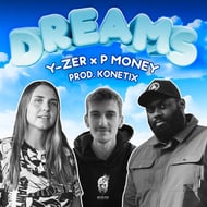 Dreams track artwork