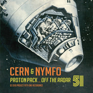 Off The Radar track artwork