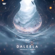 Daleela - Rework track artwork