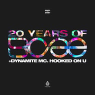 Hooked on U track artwork