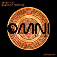 Sadhana - Marvel Cinema Remix track artwork