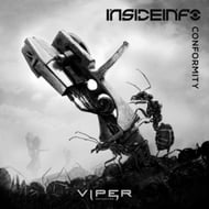 Conformity track artwork
