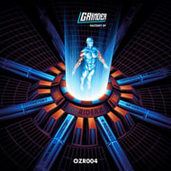 Factory - Ozma remix track artwork