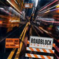 Roadblock - Toxinate Remix track artwork