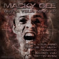 Remind You track artwork