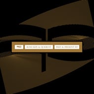 Kloaking Device track artwork