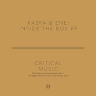 Arcana track artwork