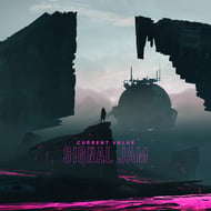 Signal Jam track artwork