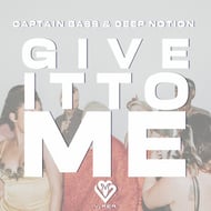 Give It To Me track artwork