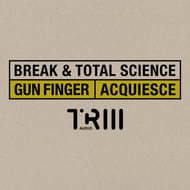 Acquiesce track artwork