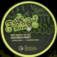 Cold Rock A Party - Slumdogz Remix track artwork