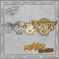 Selva - Rohaan Remix track artwork