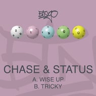 Tricky track artwork