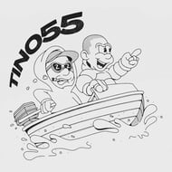 FrogMob track artwork