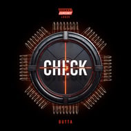 Check track artwork