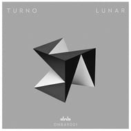 Lunar track artwork