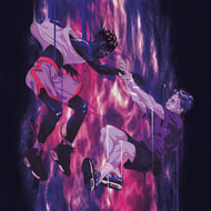 Amé track artwork