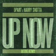 Up Now - Aktive Remix track artwork