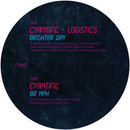 Brighter Day track artwork