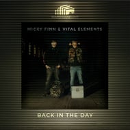 Back In The Day track artwork