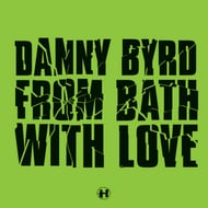 From Bath With Love track artwork