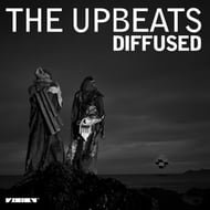 Diffused - S.P.Y. Remix track artwork