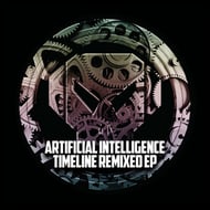 Is This Real - Zero T Remix track artwork