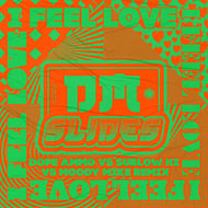 I Feel Love - Dope Ammo vs Sublow Hz X Moody Mike Remix track artwork