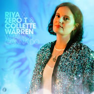 What You Gonna Do track artwork