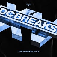 Club Thug - Master Error Remix track artwork