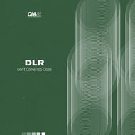Back Track track artwork