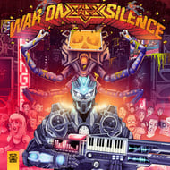 Airlock track artwork