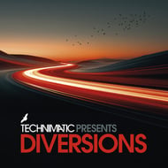 Freedive track artwork