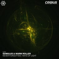 Rays of Light track artwork