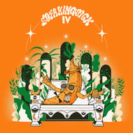 Go Mad track artwork