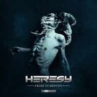 In the Depths (No One Can Hear You Scream) track artwork