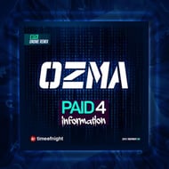 Paid for Information - Gnome Remix track artwork