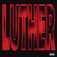 Luther track artwork