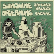 Sunshine Dreaming track artwork