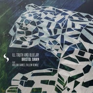 Hollow Game - Villem Remix track artwork