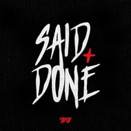 Make It Real track artwork