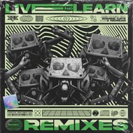 Live & Learn - Zombie Cats & Nemean Remix track artwork